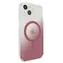 Gear4 Milan Snap pink / Rückseite / Apple iPhone 13 / MagSafe / D3O® Crystalex / 4 m Schutz
