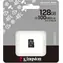 Kingston microSDXC 128GB Industrial Speicherkarte / UHS-I V30 / U3 / Klasse 10