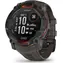 Garmin Instinct 3 Solar 50 mm Schwarz / Smartwatch / GPS / Bluetooth / 10 ATM / Solarladung