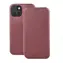 CPA SMART Diva burgunderrot / Buchhülle / XIAOMI Redmi Note 15 5G
