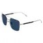 Gunnar Witcher White Wolf Stahl/Umbra / Büro-/Gaming-Brille / Sonnenbrille / BLF 90 / Neutralfokus