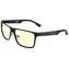 Gunnar Call of Duty UAV Edition Onyx Topo / Gaming-Brille / bernsteinfarbene Gläser / BLF 65 / Gunnar Fokus