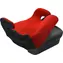 Compass JUNI PLUS rot / Kindersitz / R129 / 126-150 cm