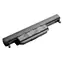 Trx / Akku / 5200 mAh / für Asus A45/A55/A75/A85/F45/F55/F75/K45/K55/K75/P45/P55/Q500/R400 / Nachbau