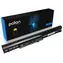 Trx Polion OA04 / HP Laptop-Akku / 2200 mAh / 32 Wh / HP 240 245 246 250 255 256 G2 G3 / Nachbau