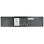 Trx -Akku DELL Polion 34GKR / 6700 mAh / 50 Wh / Li- ION / Latitude E7440, E7450