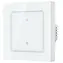 Immax NEO SMART Nexa / Schalter / 2-Tasten / WLAN / 230 V / TUYA
