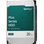Synology HAT3320-20T 20 TB / 3,5"-Festplatte / SATA III / 7200 U/min / Lese-/Schreibgeschwindigkeit: 295 MB/s / 3 Jahre