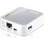 TP-LINK TL-MR3020 / Router / Tragbar / Wi-Fi 4 (802.11n) / 300 Mbit/s / USB 2.0