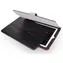 LUXA2 SlimBT / Bluetooth-Tastatur / schlank / US-Layout