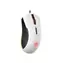 Genesis Krypton 290 RGB weiß / Optische Gaming-Maus / 6400 DPI / Kabelgebunden (USB)