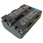Trx -Akku Sony 1800 mAh / Cyber-shot DSC-F707 / F717 / F828 / R1 / S30 / S50 / S70 / S75 / S85 / Nachbau