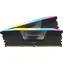 Corsair Vengeance RGB 16 GB (2x 8 GB) / RAM / DDR5 5200 MHz / CL40 / DIMM / XMP 3.0