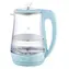 Maestro MR-052-BLUE blau / Wasserkocher / 2200 W / 1,7 l