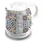 Maestro MR-066-PORTO weiß / Wasserkocher / 1200 W / 1,5 l / Keramik