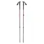 Black Diamond Trail rot/mint / Trekkingstöcke / 100-140 cm