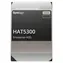 Synology HAT5310-16T / HDD / 16 TB / 3,5" SATA III / 7200 U/min / 512 MB Cache / 512e / MTBF 2,5 Std. / 5 Jahre