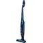 BOSCH BBHF216 blau / Akku-Handstaubsauger / 14,4 V / Li- ION / 0,4 l