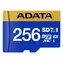 ADATA Premier Extreme microSDXC 256 GB / Speicherkarte / SD Express PCIe Gen3 / R: 800 MB/s / Schreiben: 700 MB/s / V30 / U3