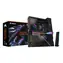 GIGABYTE Z890 AORUS Xtreme AI TOP / Motherboard / Z890 / LGA 1851 / 4X DDR5 / PCIe x16 / 2x 10G LAN / eATX