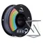 Creality Filament PLA+ grau / 3D-Druckerfilament / PLA+ / 1,75 mm / 1 kg