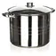 Banquet LIVING / Topf / 16,2 l / Edelstahl