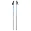 Black Diamond Distance Carbon Z Trekkingstöcke, anthrazit/blau, 120 cm