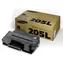 HP SU963A, MLT-D205L Schwarztoner / Für ML-3310, ML-3710, SCX-4833, SCX-5637 / 5.000 Seiten / Hohe Reichweite