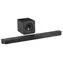Samsung HW-Q800H Schwarz / 5.1.2-Kanal-Soundbar / 360 W / Bluetooth 5.3 / WLAN / HDMI eARC / Dolby Atmos