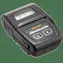 Bixolon SPP-C200 / Mobiler Thermodrucker / 58 mm / 203 dpi / USB-C / Bluetooth iOS