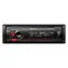 Pioneer MVH-S420DAB / Autoradio / 1-DIN / DAB/DAB+ / USB