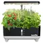 RainPoint Z238 / Hydroponisches Anbauset / 13 Körbe / 5-Liter-Tank / LED-Beleuchtung