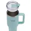 BAAGL B-Cup Mint / Isolierflasche / 1,18 l