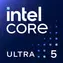 Intel Core Ultra 5 250KF - TRAY / Prozessor / TB 5,3 GHz / 18 Kerne / Keine GPU / Arrow Lake / LGA 1851
