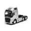 Welly Volvo FH4 Sattelzugmaschine silber / 1:32 / ab 8 Jahren