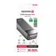 Swissten Power Line II 30000 mAh schwarz / Powerbank