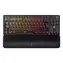 Corsair K70 Core TKL schwarz / Gaming-Tastatur / kabellos / mechanisch / Corsair MLX Rot / RGB / DE-Layout