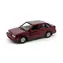 Welly FSO Polonez ATU PLUS rot / Automodell / 1:34