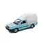 Welly FSO Polonez Truck grün / Automodell / 1:34 / ab 3 Jahren