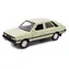 Welly Modellauto FSO Polonez 1500 MR'78 blau / 1:34 / ab 3 Jahren