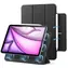 ESR Rebound Magnetische Hülle schwarz / Apple iPad Air 13" M2/M3