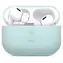 Elago AirPods Pro 2 Silikonhülle mintgrün / Silikonhülle für AirPods Pro 2 Kopfhörer