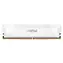 CRUCIAL Pro OC Edition 16 GB (1x16 GB) 6400 MHz weiß / DDR5 / DIMM / CL38
