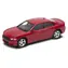 Welly Modellauto Dodge Charger R/T 2016 lila / 1:34 / ab 3 Jahren