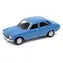 Welly Modellauto Peugeot 504 1975 gold / 1:34 / ab 3 Jahren