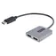 StarTech MST Hub DP 1.4 auf 2x HDMI / MST Hub / DisplayPort 1.4 / 4K 60Hz