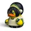 Numskull TUBBZ Toph Beifong / Sammelfigur Ente / Avatar / 9 cm