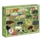 Chronicle books Puzzle Pigology / 1000 Teile / ab 3 Jahren