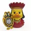 Numskull Tubbz Shrek Lord Farquaad Erstauflage / Sammlerfigur / PVC / 9 cm