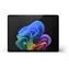 Microsoft Surface Pro 11 for Business Platin/Schwarz / Tablet / 13" / Snapdragon X Elite / 32 GB / 1 TB / W11P / DE